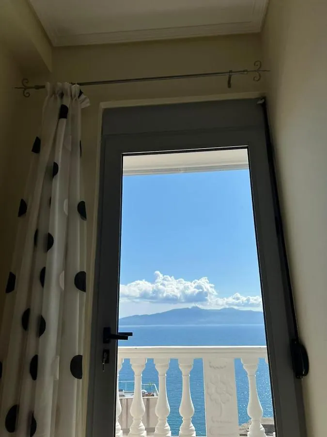Adam Apartments Sarande