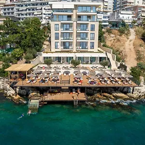 Appartement Daed Luxury, Saranda