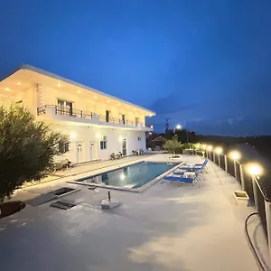 Appartement Anastasias, Saranda
