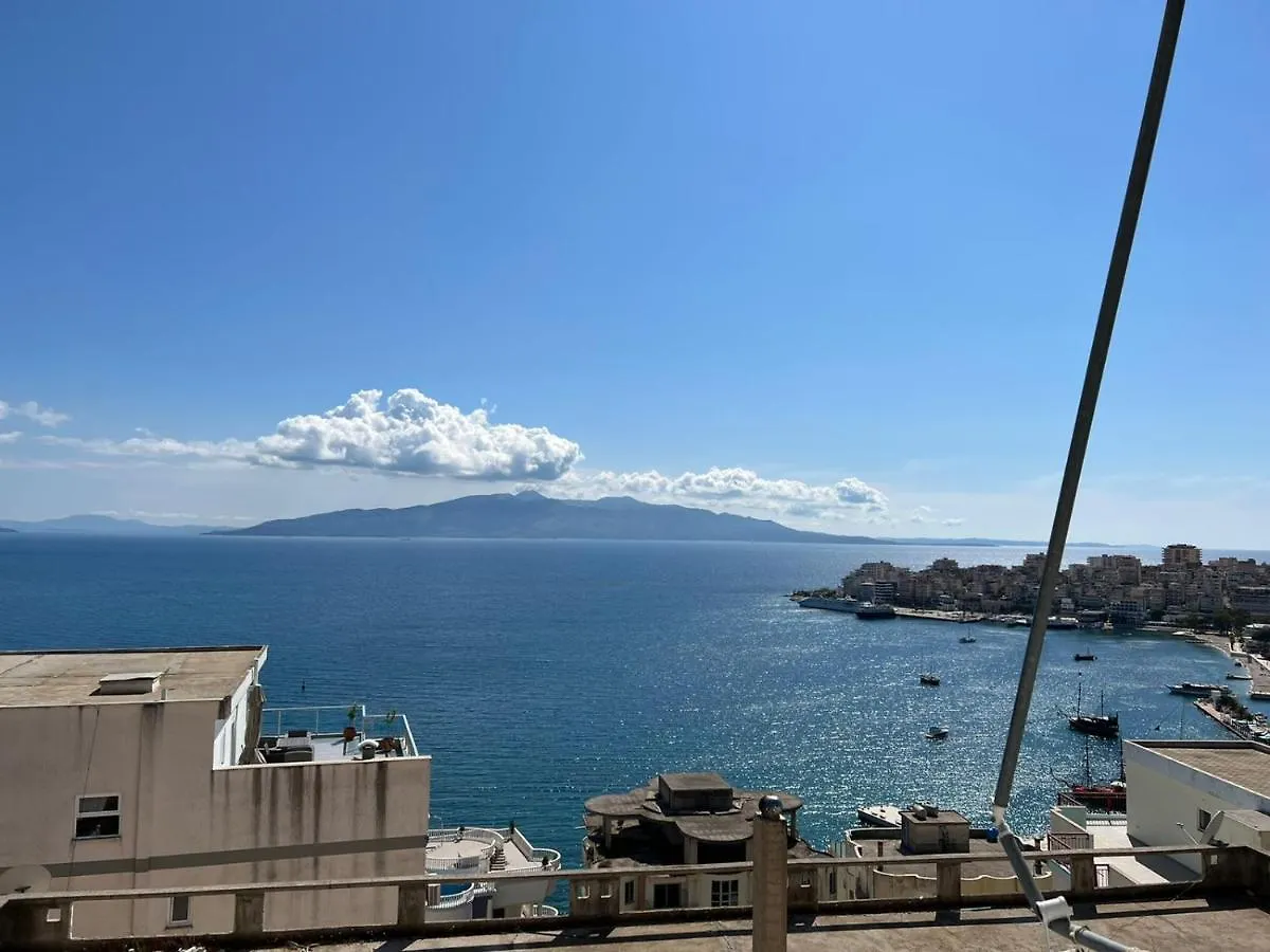 Adam Apartments Saranda