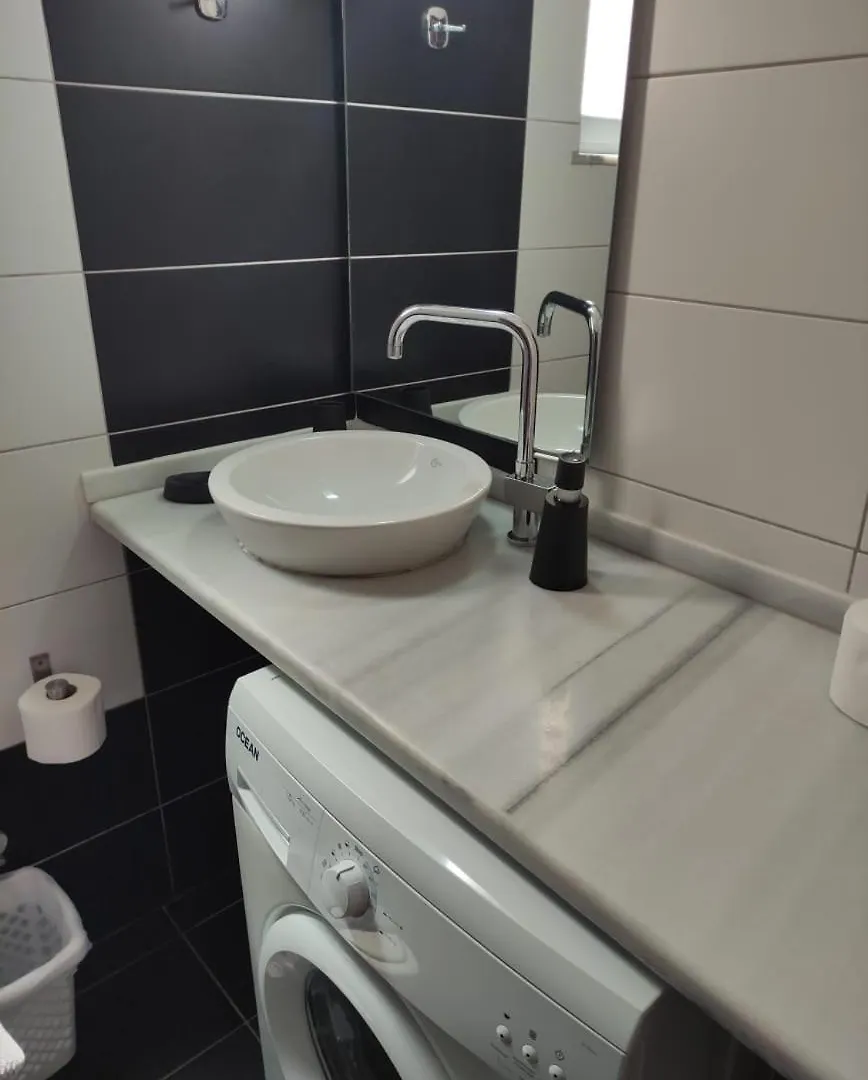 Adam Apartments Saranda Albanie