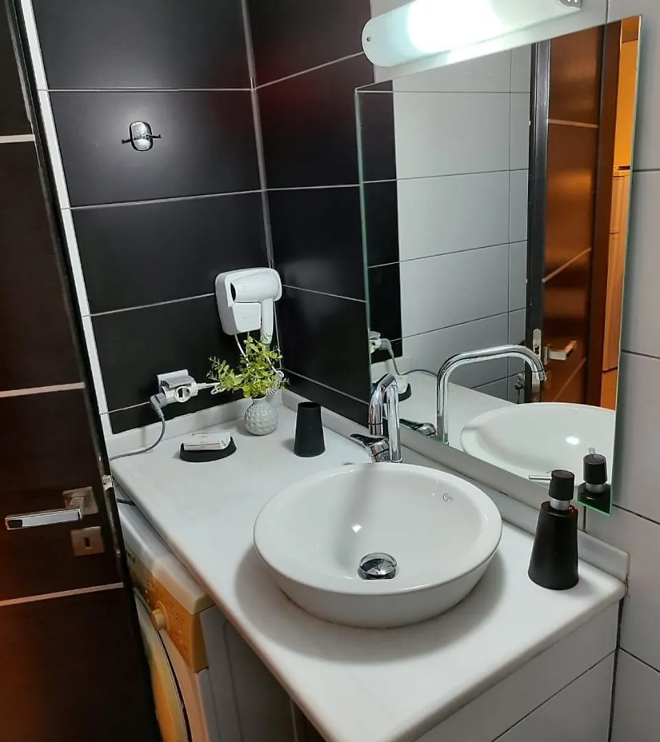 Adam Apartments Saranda
