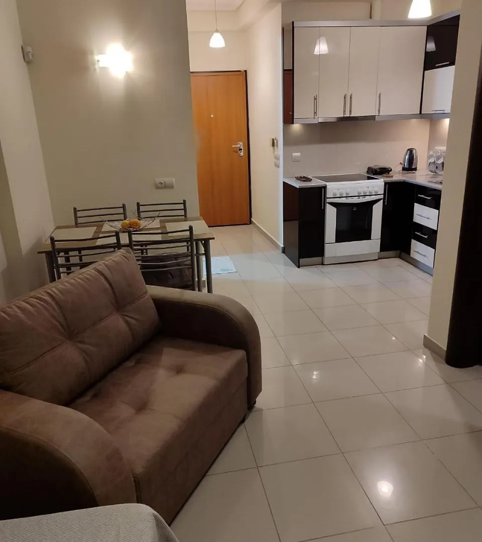 Adam Apartments Saranda